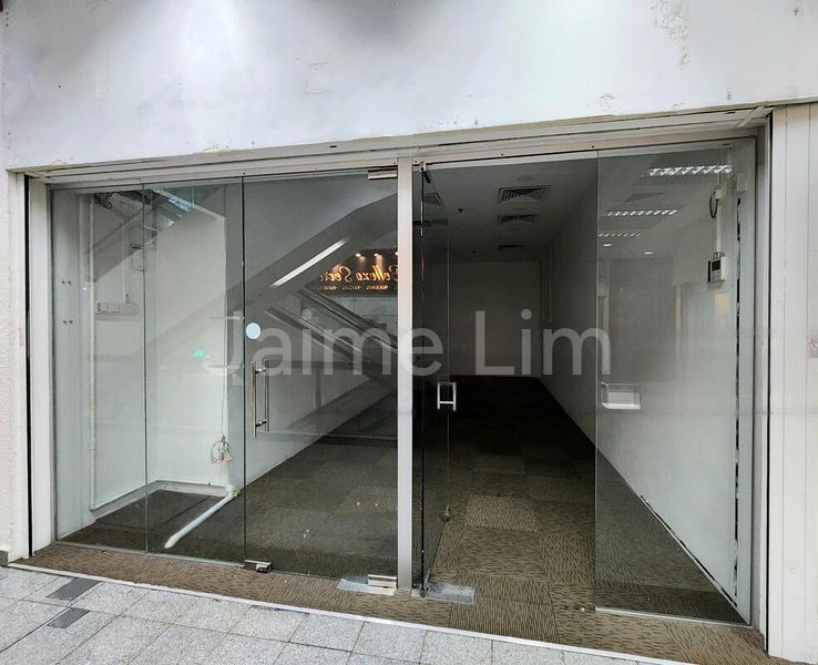 Mall Shop for Sale in  Midpoint Orchard - Image 17